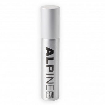Alpine Clean 25 ml - spray do czyszczenia zatyczek, stoperów 