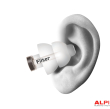 gallery_Alpine-PartyPlug-Pro-Natural-earplug-in-front-of-ear